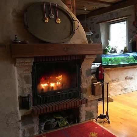 Notre Maison A Eguisheim Exteriér fotografie